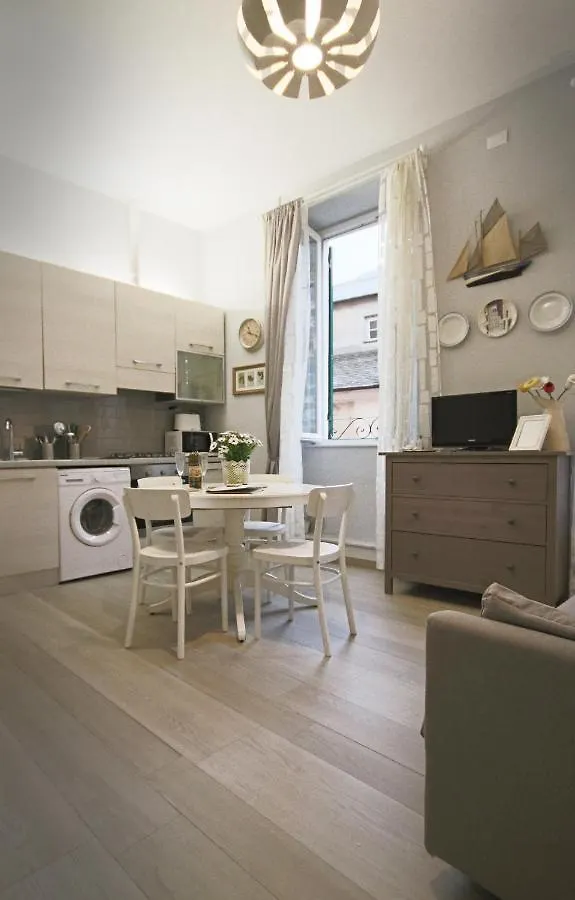 Appartement Il Portico à Monterosso al Mare