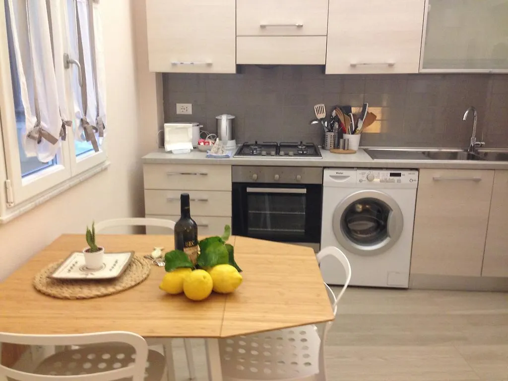 Il Portico Apartment Monterosso al Mare