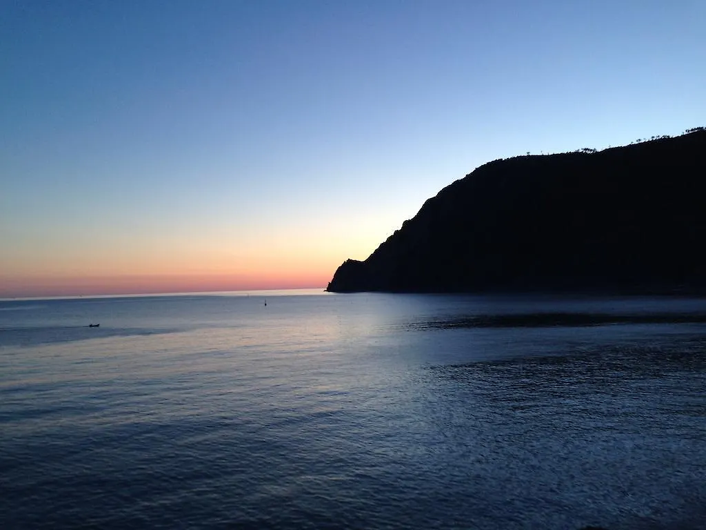 Il Portico Apartment Monterosso al Mare