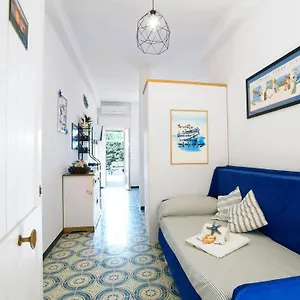 Appartement Monterosso Garden House, Monterosso al Mare